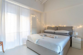 DESIGN LOFT Walking distance Brera-Duomo with Wifi+Netflix
